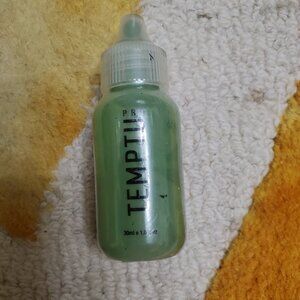 TEMPTU Perfect Canvas Airbrush Color Corrector in Green